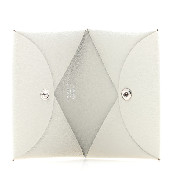 HERMES★カードケース Calvi カルヴィDuo Compact Chevre Mysore 036986CKO5_front_wm_1?size=