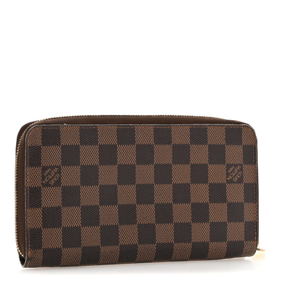 小物 LOUIS VUITTON ZIPPY ORGANIZER Zippy Organizer Monogram - Super Lucky Day - For Him | LOUIS
