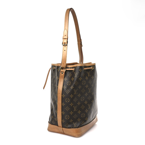 Louis Vuitton Noé Monogram Noé Monogram - Women - Handbags | LOUIS VUITTON ®