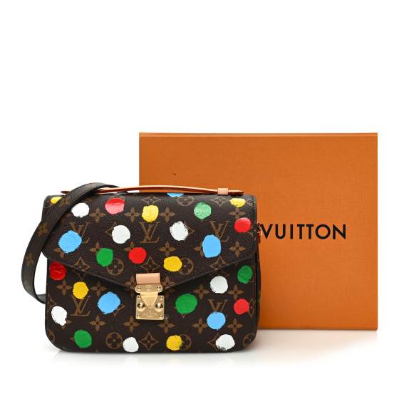LOUIS VUITTON カラフル ハンカチ LV x TM Monogram Multicolor Square 55 S00 - Accessories