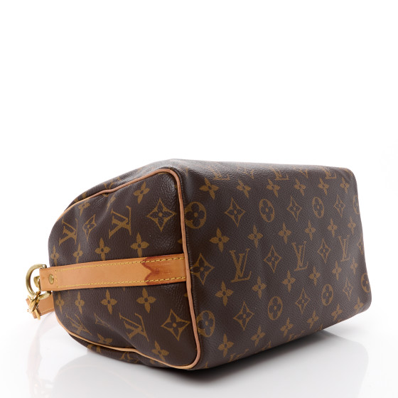 【SALE】 LOUISVUITTON ルイヴィトン ビュシNM LOUIS VUITTON Monogram Speedy Bandouliere 25 1515568