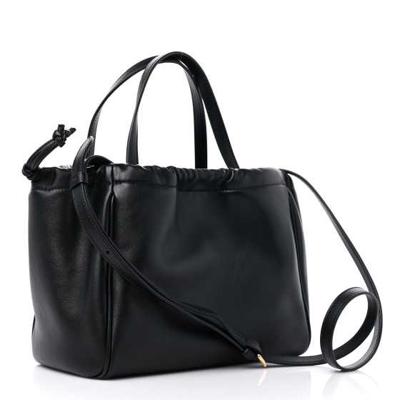 [VIPセール] CELINE セリーヌ Small Drawstring Triomphe バッグ VIPセール] CELINE セリーヌ Small Drawstring Triomphe バッグ