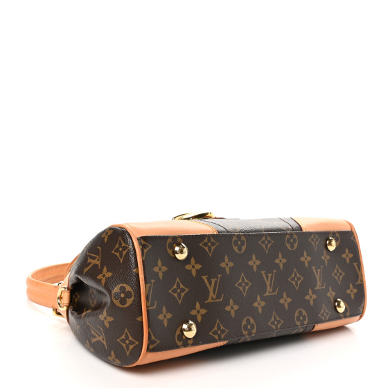 LOUIS VUITTON Monogram Beverly MM 1608869 | FASHIONPHILE