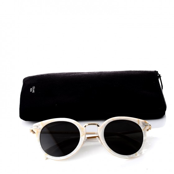 CELINE セリーヌ　サングラス　CL41373S Lea CELINE セリーヌ サングラス CL41373S Lea - メルカリ