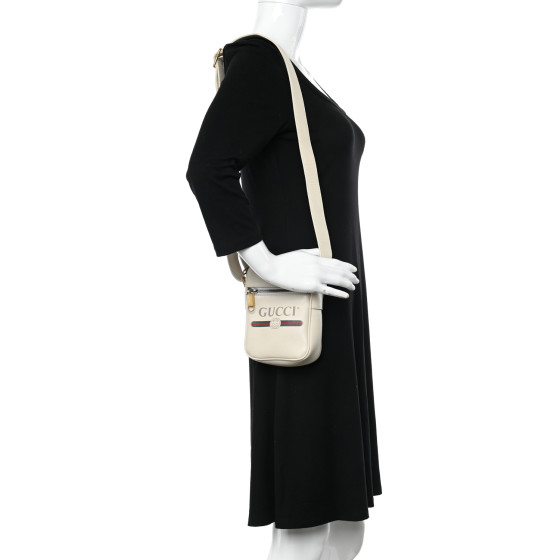 ショルダーバッグ・ポシェット GUCCI Women Messenger Bags 6022041DB0G 9022 White GUCCI SHOULDER BAG (6022041DB0G 9022) (GUCCI/ショルダー