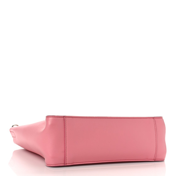 STELLA MCCARTNEY Eco Alter Nappa Perforated Logo Mini
