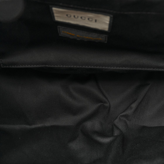 COMME des GARÇONS GUCCI Gucci x COMME des GARÇONS Plastic Paper Tote Bag | Hypebae