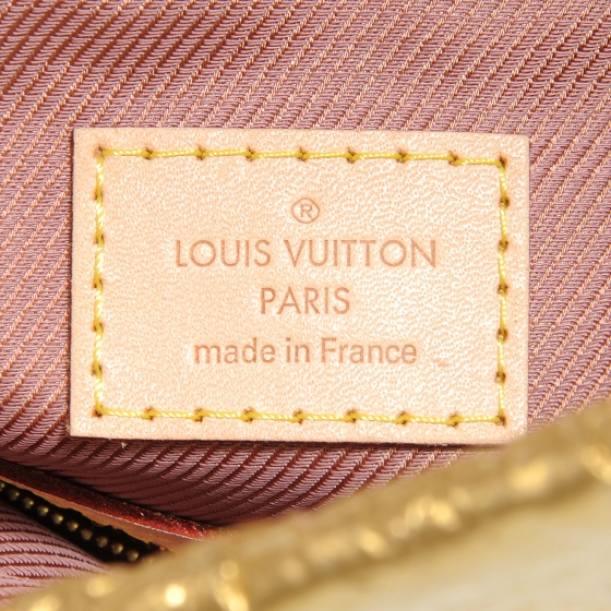 希少 LOUIS VUITTON ルイヴィトンライムライト クラッチPM 希少 LOUIS VUITTON ルイヴィトンライムライト クラッチPM