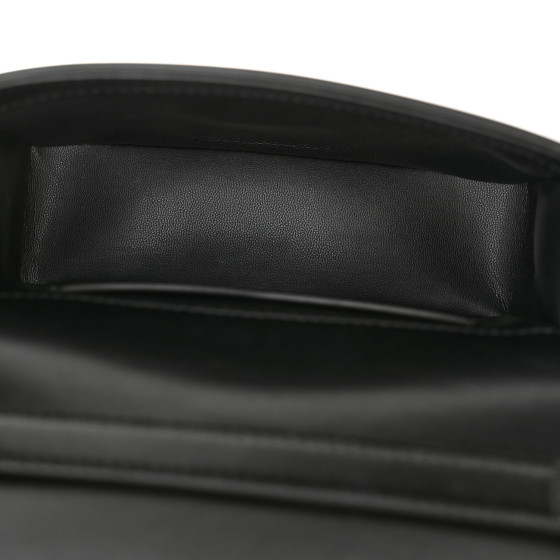 GIVENCHY X CHITO Box Calfskin Graffiti Effect Small 4G