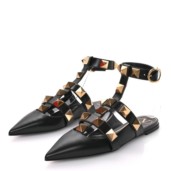 【VALENTINO】Roman Stud レザー ミュール ＊関税送料込み s-l400.jpg