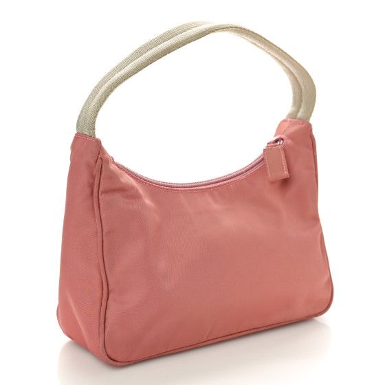 プラダ PRADA Tessuto Sport PRUGNA ハンドバッグ プラダ PRADA tessuto（レディースハンドバッグ）｜バッグ