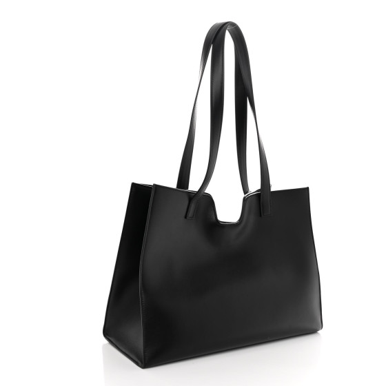 【関税込】CABAS 16 IN SMOOTH CALFSKIN Women's Cabas 16 in smooth calfskin | CELINE | 24S