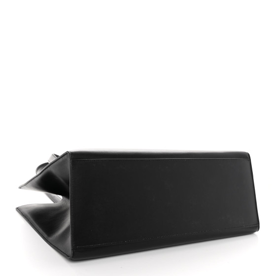 【関税込】CABAS 16 IN SMOOTH CALFSKIN Women's Cabas 16 in smooth calfskin | CELINE | 24S
