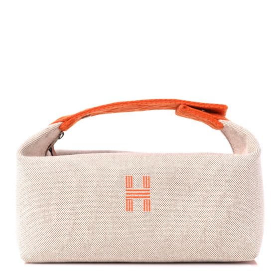 Toiletry Bag Hermes 