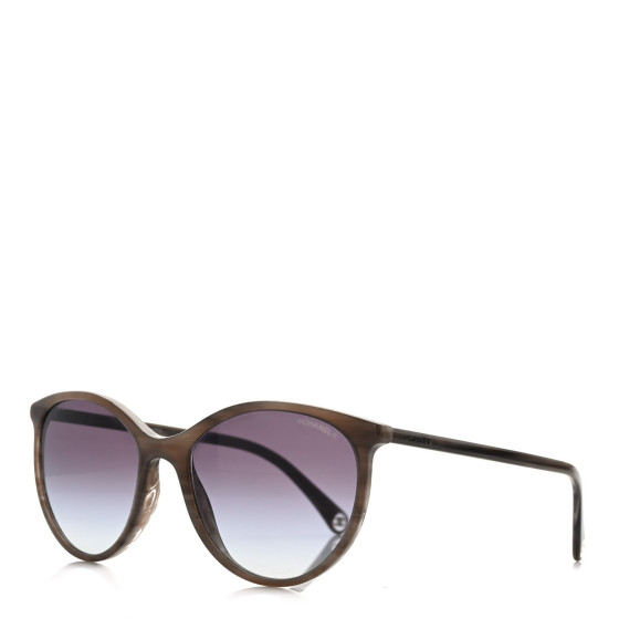 シャネルサングラス5348 Chanel 5348 57mm Replacement Lenses by Sunglass Fix™