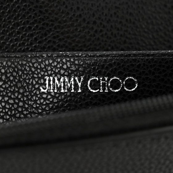 Jimmy★Choo(セールで破格)パーティーにも最適Cheri/Chainwallet Jimmy☆Choo(セールで破格)パーティーにも最適Cheri/Chainwallet