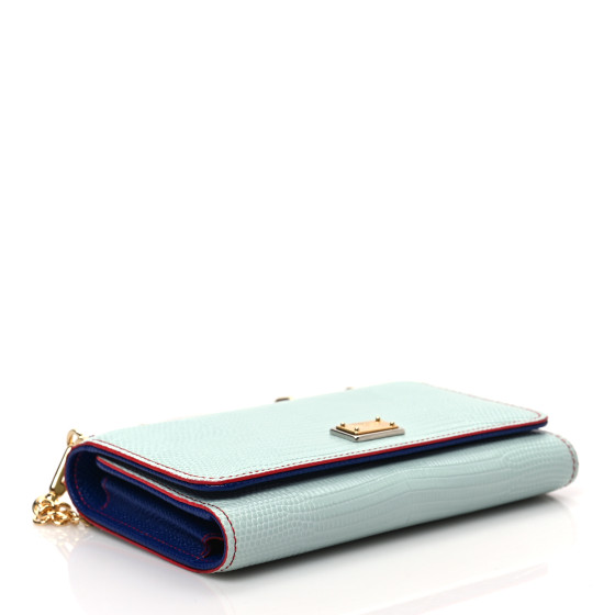 財布・小物その他 Dolce Gabbana Dauphine Phone Bag Dolce Gabbana Phone Bag St Dauphine Cartoon Pink Wallet on a