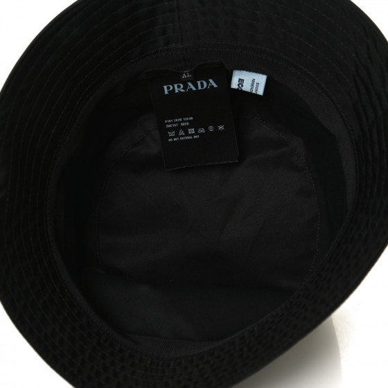 PRADA バケットハット XL RE-NYLON 0400019361111_BLACK?wid=600&