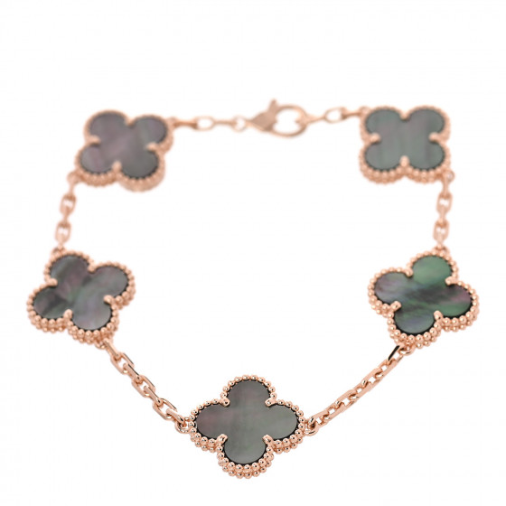 ◆VINTAGE◆【Van Cleef & Arpels】フリヴォル Frivole pendant, mini model 18K yellow gold, Diamond - Van