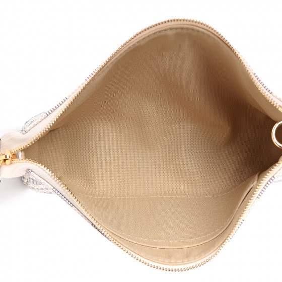 海外限定品★入手困難【LOUIS VUITTON】Pochette Ecusson 2色 Pochette Ecusson Monogram Other - Men - Discontinued Product