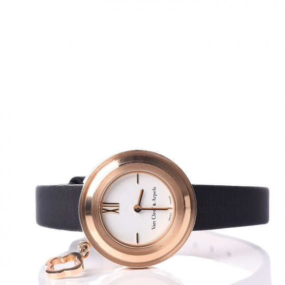 Van Cleef & Arpels  皮ベルト Van Cleef & Arpels 皮ベルト