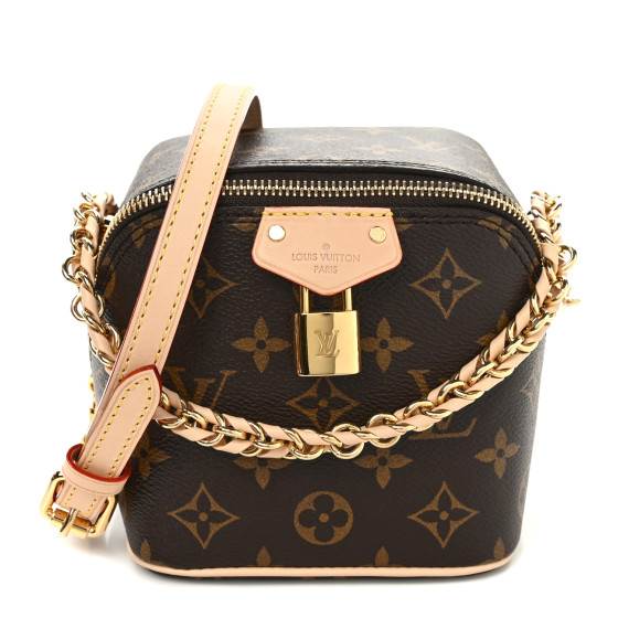 メーカー直売 - 人気ランキング Case In Just Monogram VUITTON LOUIS 1473638 FASHIONPHILE | 小物