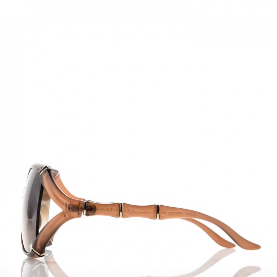 GUCCI 型番 GG3508 / S バンブーサングラス Gucci Black Frame Bamboo Sunglasses-3508/S | Yoogi's Closet