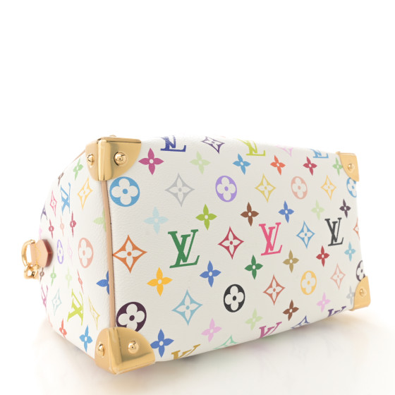 OFF WHITE × LOUIS VUITTON Monogram Solar Louis Vuitton Monogram Solar Ray Virgil Abloh Pochette