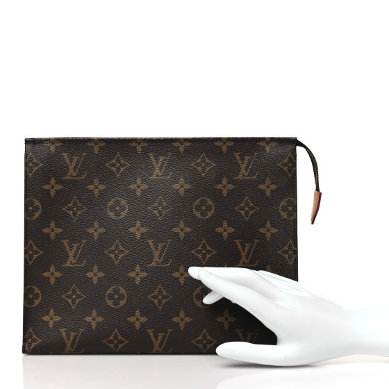 Louis Vuitton ポーチ 楽天市場】【未使用品】【バッグ】LOUIS VUITTON ルイ ヴィトン