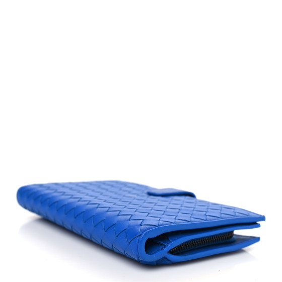 【関税込み】Bottega Veneta Intrecciato Nappa Continental Bottega Veneta Intrecciato Nappa Continental Wallet