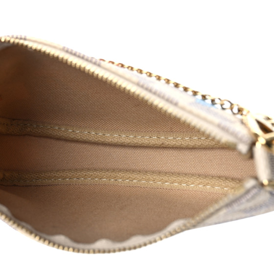 小物 LOUIS VUITTON Louis Vuitton x TM Monogram Canvas Speedy Bandouliere 20