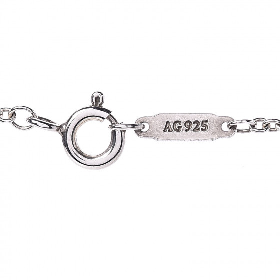 ティファニー　STERLING SILVER　カフス　36962 ティファニー STERLING SILVER カフス 36962 - メルカリ