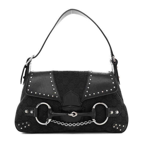  ★ Minimal Monogram Flap Shoulder Bag 20 Leather shoulder bag with monogram logo brand LACOSTE