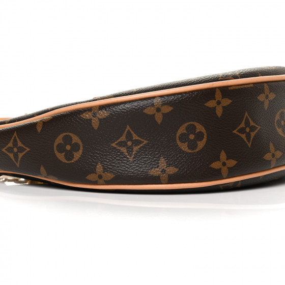 LOUIS VUITTON Monogram Loop 959344 | FASHIONPHILE