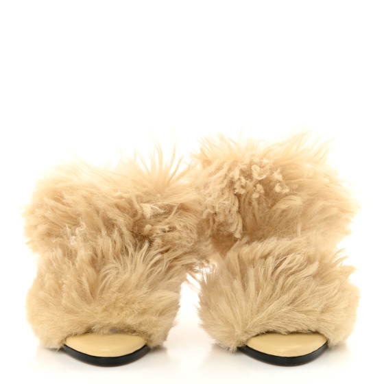 靴 BOTTEGA VENETA fur slipper 41 靴 BOTTEGA VENETA fur slipper 41 靴 BOTTEGA VENETA fur