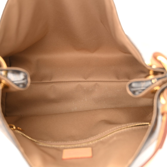 バッグ Graceful Pm LOUIS VUITTON Monogram Graceful PM 208551 | FASHIONPHILE