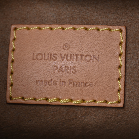 LOUIS VUITTON Monogram Loop 1682484 | FASHIONPHILE