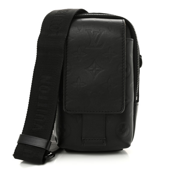 バッグ・カバンその他 LOUIS VUITTON Double Phone Pouch NM Men's Double Phone Pouch NM | LOUIS VUITTON | 24S