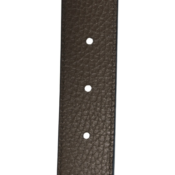 gucciベルト　85・34 GUCCI グッチ ベルト 85 紺