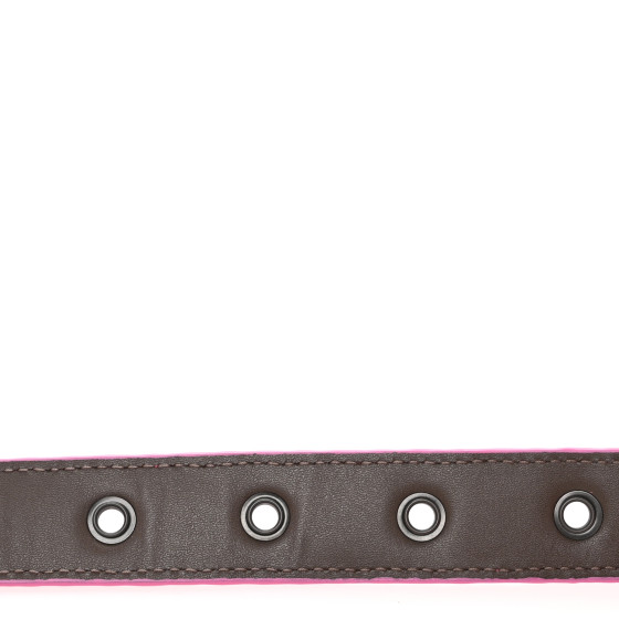 ベルト BOTTEGA VENETA INTRECCIATO NAPPA TUBULAR BELT 0400019341587_BLACKSILVER?wid=