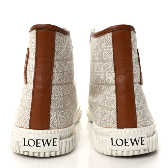 LOEWE アナクラムハレルシンス S359Y11XCM 6395 LOEWE ロエベ ジーンズ ANAGRAM BAGGY アナグラム バギー