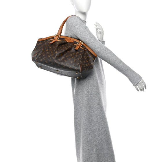 LOUIS VUITTON Monogram Tivoli GM 1661355 | FASHIONPHILE