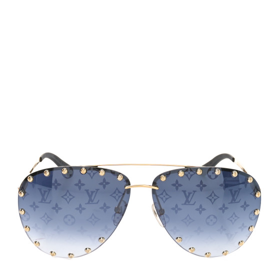 misaki⭐︎LOUIS VUITTON サングラス 楽天市場】LOUIS VUITTON ルイヴィトン サングラス サイクロン