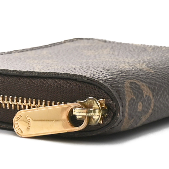 小物 LOUIS VUITTON ZIPPY COINPURSE DAM GR Zippy Coin Purse Monogram - Small Coin Bag - WOMEN | LOUIS