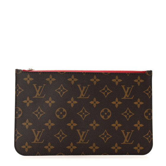 ハンドバッグ LOUIS VUITTON Neverfull GM Neverfull GM Monogram Large Size Brown Tote | LOUIS VUITTON ®