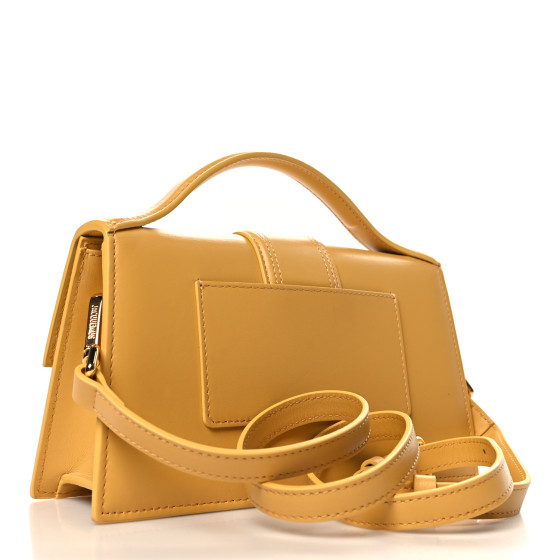 【送料&関税込】Jacquemus Sole - Beige T-shell / Tobacco Len 23ETSU00003AJ00029130_17_main.