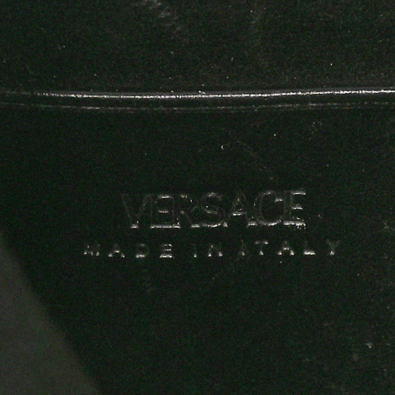 その他 VERSACE signatures その他 VERSACE signatures Gianni Versace and Donatella