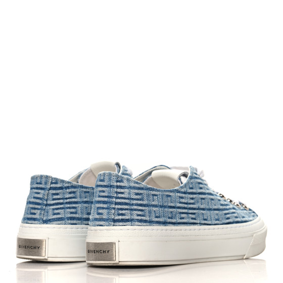 GIVENCHY SNEAKERS スニーカー Givenchy | City sport white elastic sneakers | Savannahs