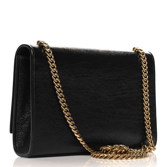大SALE★Saint Laurent★ケイト ショルダーバッグ★BLACK 楽天市場】【P5倍】サンローラン・パリ／SAINT LAURENT PARIS