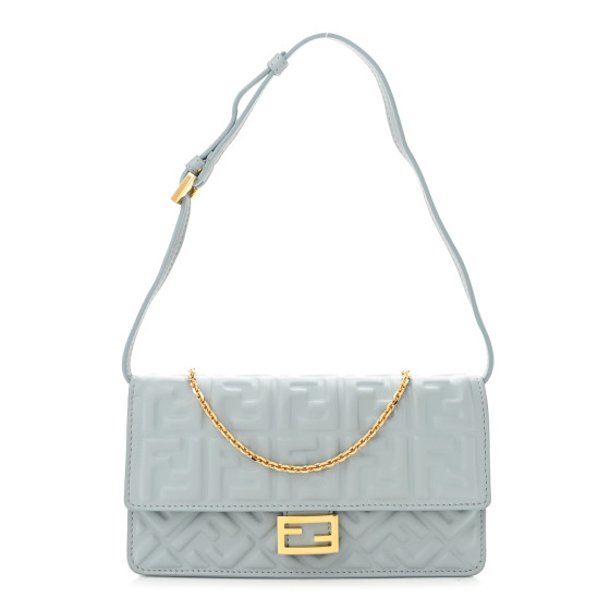 【送料&関税込】Fendi Matisse Chain Wallet Fendi Matisse Chain Wallet - Wallets - BeyondStyle
